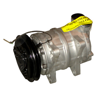 gpd® - A/C Compressor