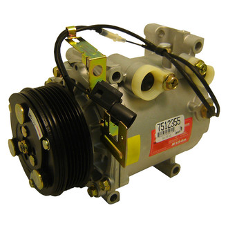 gpd® - A/C Compressor