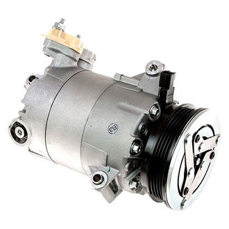 gpd® - A/C Compressor