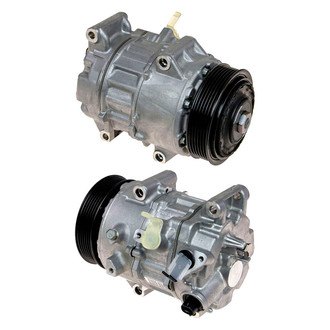gpd® - A/C Compressor