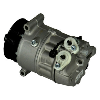 gpd® - A/C Compressor