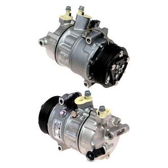 gpd® - A/C Compressor