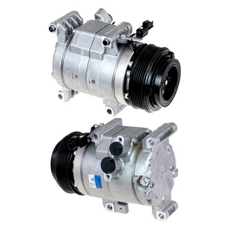 gpd® - A/C Compressor