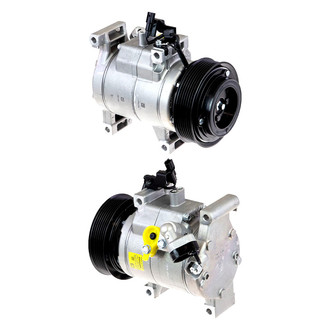 gpd® - A/C Compressor