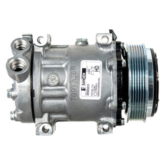 gpd® - A/C Compressor