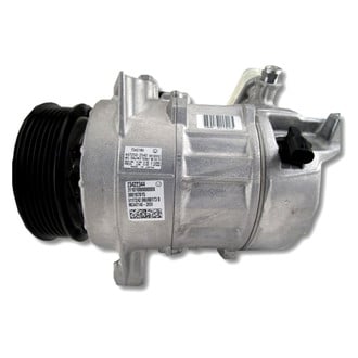 gpd® - A/C Compressor