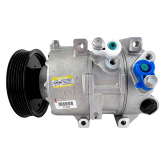 gpd® - A/C Compressor