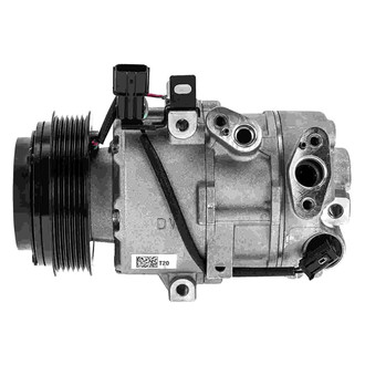 gpd® - A/C Compressor