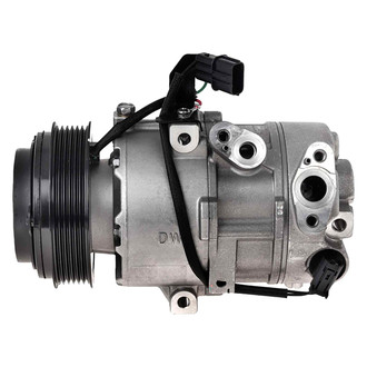gpd® - A/C Compressor