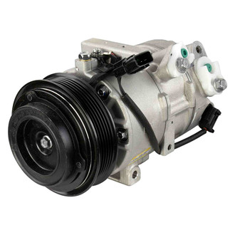 gpd® - A/C Compressor