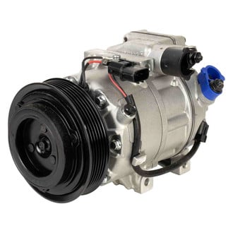 gpd® - A/C Compressor