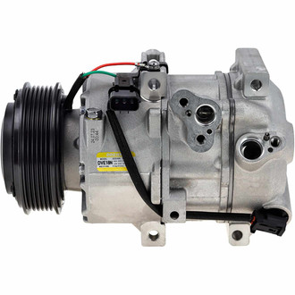 gpd® - A/C Compressor
