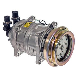 gpd® - A/C Compressor