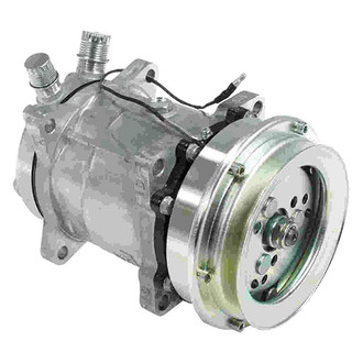 gpd® - A/C Compressor