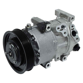 gpd® - A/C Compressor