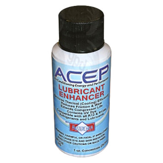 gpd® - R12 Refrigerant Oil, 1 oz
