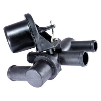 gpd® - HVAC Heater Control Valve