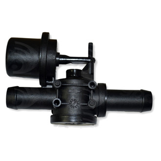gpd® - HVAC Heater Control Valve