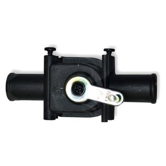 gpd® - HVAC Heater Control Valve