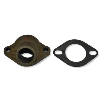 gpd® - Engine Coolant Water Outlet
