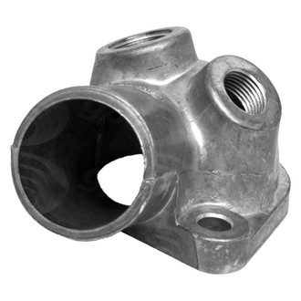 gpd® - Engine Coolant Water Outlet