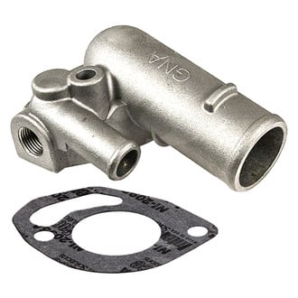 gpd® - Engine Coolant Water Outlet