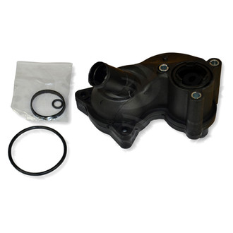 gpd® - Engine Coolant Water Outlet