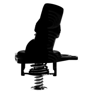 gpd® - Engine Coolant Water Outlet with Thermostat