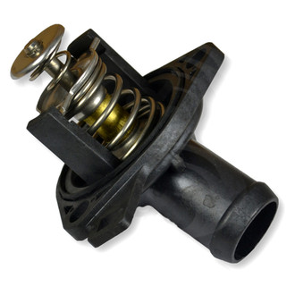 gpd® - Engine Coolant Water Outlet with Thermostat