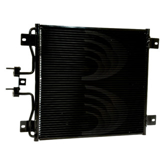gpd® - A/C Condenser
