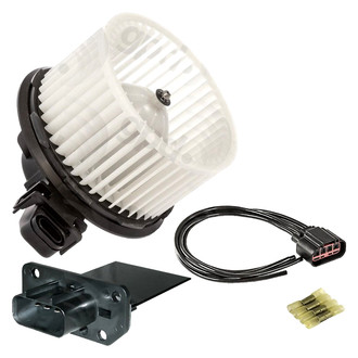 gpd® - HVAC Blower Motor Kit