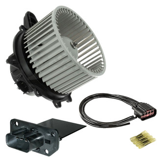gpd® - HVAC Blower Motor