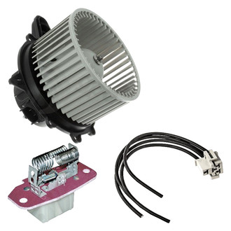gpd® - HVAC Blower Motor Kit