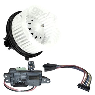 gpd® - HVAC Blower Motor Kit