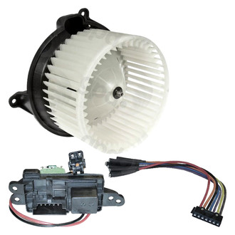 gpd® - HVAC Blower Motor Kit