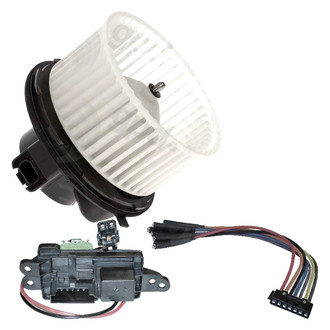 gpd® - HVAC Blower Motor Kit