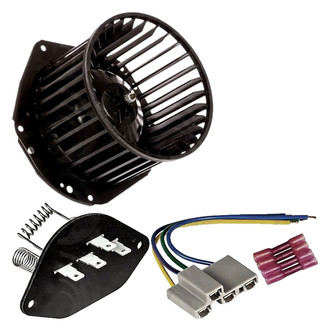 gpd® - HVAC Blower Motor