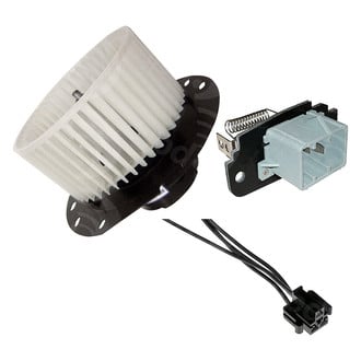 gpd® - HVAC Blower Motor