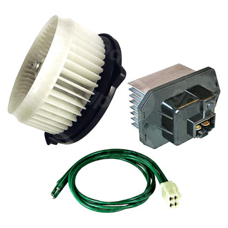 gpd® - HVAC Blower Motor