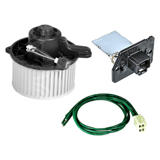gpd® - HVAC Blower Motor