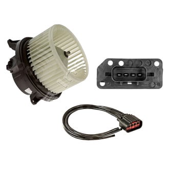 gpd® - HVAC Blower Motor Kit