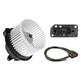 gpd® - HVAC Blower Motor Kit