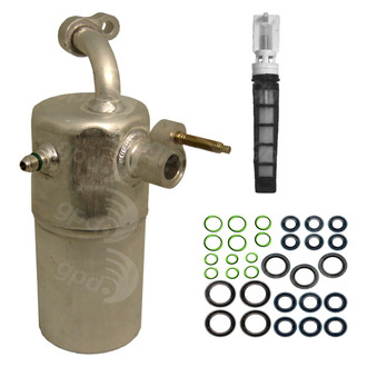 gpd® - A/C Receiver Drier Kit