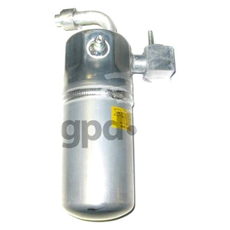 gpd® - A/C Receiver Drier Kit