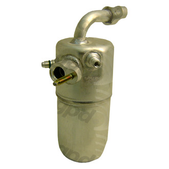 gpd® - A/C Receiver Drier Kit