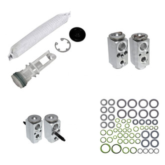 gpd® - A/C Receiver Drier Kit