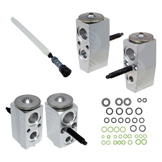 gpd® - A/C Receiver Drier