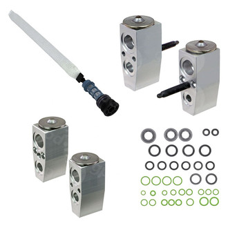 gpd® - A/C Receiver Drier Kit