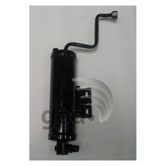 gpd® - A/C Receiver Drier Kit