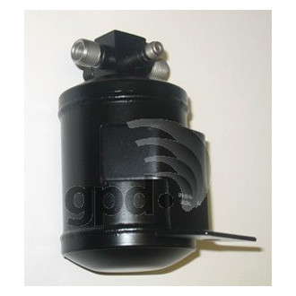 gpd® - A/C Receiver Drier Kit